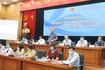 Bộ Công Thương lần đầu tổ chức đấu giá hạn ngạch thuế nhập khẩu ô tô cũ