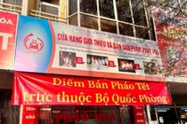 Địa chỉ bán pháo hoa Z121 tại các tỉnh thành trên toàn quốc