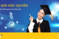 PVcomBank miễn phí chuyển tiền quốc tế cho các nhóm khách hàng đặc biệt