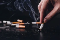 Cấp cứu thành công bệnh nhân ngừng tim do hút thuốc lâu năm