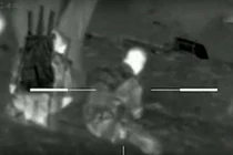 Syria: Du kích người Kurd tấn công chốt của lực lượng Hồi giáo cực đoan ở Aleppo