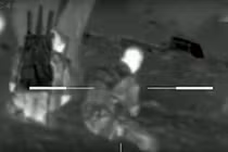 Syria: Du kích người Kurd tấn công chốt của lực lượng Hồi giáo cực đoan ở Aleppo