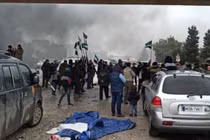 Thổ Nhĩ Kỳ tuyên bố đảm bảo ngừng bắn ở Idlib, thánh chiến quyết phá hoại