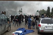 Thổ Nhĩ Kỳ tuyên bố đảm bảo ngừng bắn ở Idlib, thánh chiến quyết phá hoại