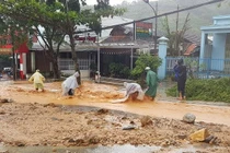 Lý giải nguyên nhân vụ lở đất vùi lấp người ở Quảng Nam