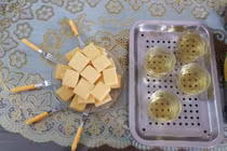 Chè kho Đại Đồng - ngọt ngào hương vị Tết xưa