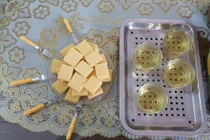 Chè kho Đại Đồng - ngọt ngào hương vị Tết xưa