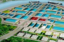 Rà soát đưa dự án KCN Dịch vụ Dầu khí Soài Rạp - Tiền Giang vào khai thác