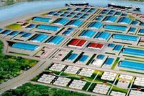 Rà soát đưa dự án KCN Dịch vụ Dầu khí Soài Rạp - Tiền Giang vào khai thác