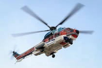 Đội bay cấp cứu đường không đã chuẩn bị sẵn sàng