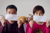 Rò rỉ vi khuẩn ở nhà máy Trung Quốc khiến hàng nghìn người đổ bệnh