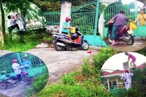 Bộ LĐ-TB&XH yêu cầu ngăn việc ăn chặn hàng từ thiện