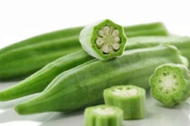 8 lợi ích tuyệt vời của đậu bắp