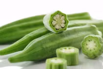 8 lợi ích tuyệt vời của đậu bắp