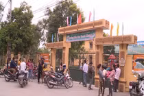 Bếp ăn trường học qua vụ sán lợn: Ớn sợ lòng tham!