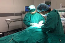 Xét nghiệm theo dõi sau mổ ung thư tuyến giáp