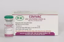 Vaccine COVIVAC sẽ triển khai thử nghiệm lâm sàng giai đoạn 2 từ 10/8