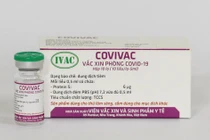 Vaccine COVIVAC sẽ triển khai thử nghiệm lâm sàng giai đoạn 2 từ 10/8