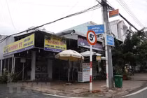 Cà Mau khởi tố vụ án hình sự 'làm lây lan dịch bệnh nguy hiểm'