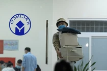 Dùng ký túc xá trường đại học làm nơi tiếp nhận cách ly