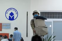 Dùng ký túc xá trường đại học làm nơi tiếp nhận cách ly