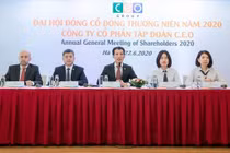 Tập đoàn CEO thích ứng mới để hoàn thành KH 2020 và chiến lược 2021