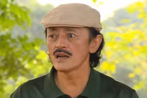 Di chúc của nghệ sĩ Giang Còi