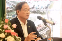 Đình chỉ công tác Giám đốc Sở Du lịch chơi golf trong lúc giãn cách