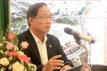 Đình chỉ công tác Giám đốc Sở Du lịch chơi golf trong lúc giãn cách