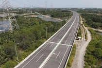 Cần Giờ là một trong 5 huyện Cục thuế đề xuất tăng hệ số K.