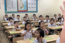 Học xác suất, thống kê từ lớp 2: Khó cho giáo viên