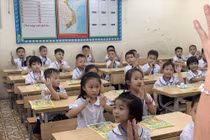 Học xác suất, thống kê từ lớp 2: Khó cho giáo viên