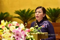 "Hiện tượng thu trái quy định vẫn diễn biến phức tạp"