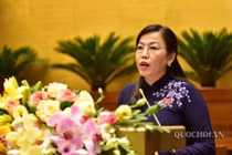 "Hiện tượng thu trái quy định vẫn diễn biến phức tạp"