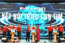 iNhandao: “Kết nối triệu con tim”, lan tỏa tri thức và giá trị nhân văn cao đẹp