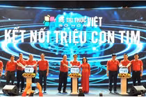 iNhandao: “Kết nối triệu con tim”, lan tỏa tri thức và giá trị nhân văn cao đẹp