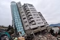 Kháng chấn khi xây nhà