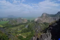 Thanh Hóa duyệt Quy hoạch tổng thể Núi Kim Sơn với diện tích hơn 173ha