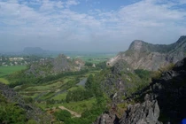 Thanh Hóa duyệt Quy hoạch tổng thể Núi Kim Sơn với diện tích hơn 173ha