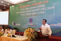Đảm bảo an ninh năng lượng hướng tới tăng trưởng xanh