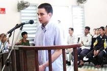 Bộ Công an làm rõ một số tình tiết vụ án Hồ Duy Hải