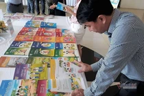 NXB Giáo dục VN sẽ cung ứng miễn phí sách giáo viên trên mạng