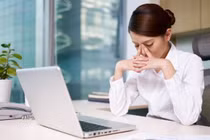 Ngồi nhiều gây tác động "tiêu cực" đến não bộ