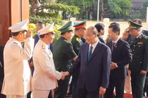 Thủ tướng thông tin những điều vui khi 'xông đất' Đà Nẵng