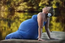 Hãy ăn đúng cách khi mang bầu