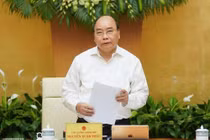 Thủ tướng chỉ đạo làm rõ trách nhiệm từng cá nhân vụ cháu bé 6 tuổi tử vong trên ô tô