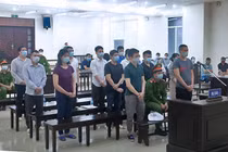 Ông chủ Nhật Cường tạo ‘chân rết’ ở nước ngoài, tuồn hàng lậu về Việt Nam