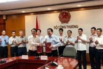 Bàn giao 12 dự án thua lỗ ngành Công Thương về Ủy ban quản lý vốn Nhà nước