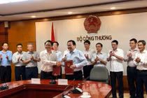 Bàn giao 12 dự án thua lỗ ngành Công Thương về Ủy ban quản lý vốn Nhà nước