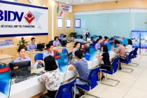 Moody’s giữ nguyên định hạng tín nhiệm của BIDV